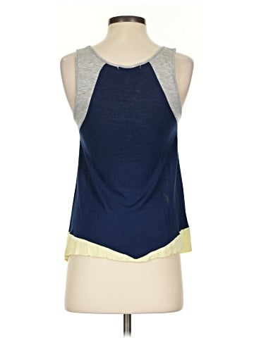 Elodie Sleeveless Blouse (view 2)