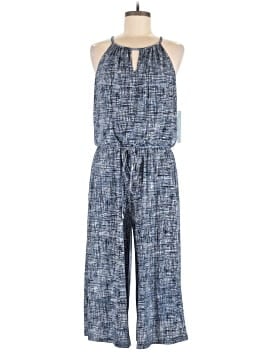 London Times Jumpsuit (view 1)