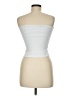 Unbranded Silver Tube Top One size - photo 2