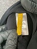 Lole 100% Nylon Solid Black Swimsuit Bottoms Size L - photo 3