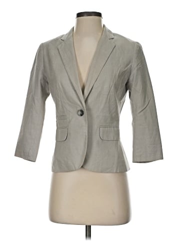 Banana Republic Factory Store Blazer (view 1)