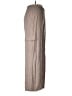 Rewash 100% Rayon Gray Cargo Pants Size M - photo 4