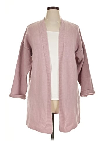 Irelands Eye Wool Cardigan (view 1)