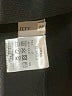 Unbranded Solid Black Cocktail Dress Size 2 - photo 7