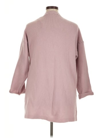 Irelands Eye Wool Cardigan (view 2)