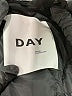 Day Birger et Mikkelsen 100% Polyester Black Vest Size EU 38 / US 8 - photo 6