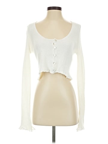 Nasty Gal Inc. Cardigan (view 1)