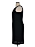 Amanda Smith 100% Polyester Solid Black Cocktail Dress Size 14 - photo 5