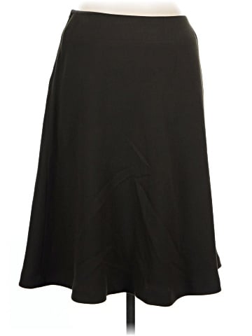 Donna Morgan Casual Skirt (view 2)