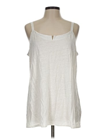 Eileen Fisher Tank Top (view 1)
