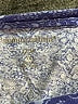 Woman Within Blue Short Sleeve Top Size 22 (1X) - photo 7