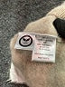 Garnet Hill 100% Cashmere Tan Cashmere Pullover Sweater Size XL - photo 8