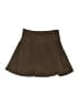 Pac 1980 Solid Brown Active Skort Size M - photo 1