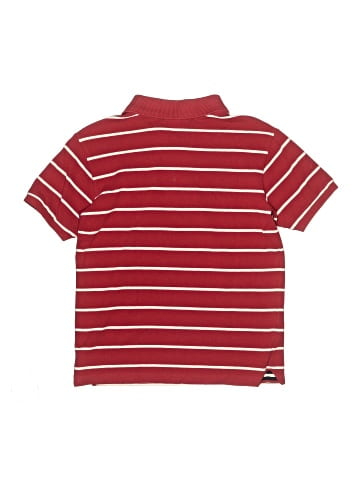 Lacoste Short Sleeve Top (view 2)