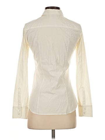 Haberdashery for J.Crew Long Sleeve Blouse (view 2)