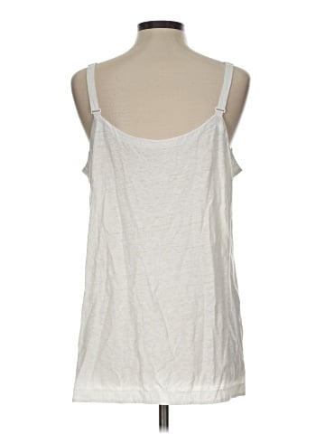 Eileen Fisher Tank Top (view 2)