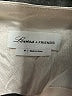 Lovers + Friends Silver Sleeveless Blouse Size M - photo 7