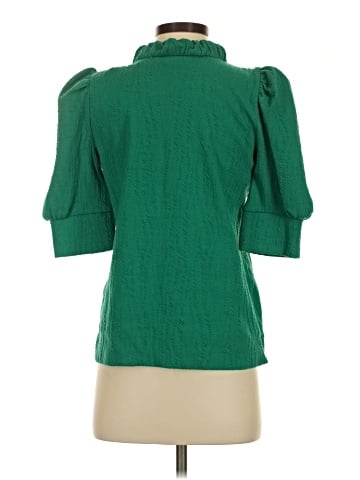 Lilly Pulitzer 3/4 Sleeve Blouse (view 2)