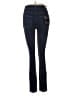 Paige Color Block Blue Jeans Size 26 waist - photo 2
