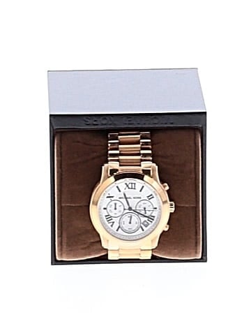 Michael Kors Watch (view 1)