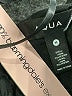 Aqua 100% Polyester Black Cocktail Dress Size M - photo 7