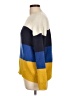 Old Navy Color Block Yellow Pullover Sweater Size L - photo 5