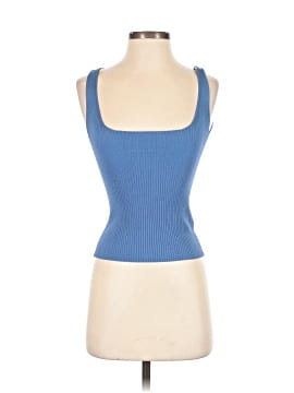 Sandro Sleeveless Top (view 1)