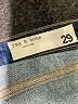 Rag & Bone Blue Jeans Size 29 waist - photo 4