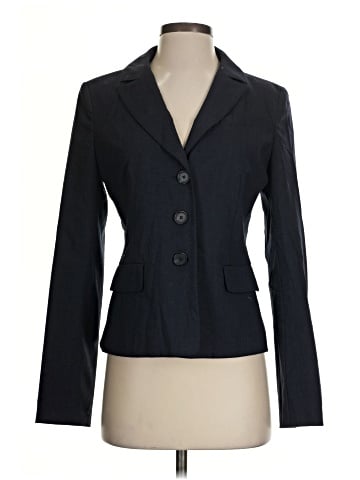 Ann Taylor Factory Blazer (view 1)