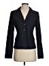 Ann Taylor Factory Black Blazer Size 4 - photo 1