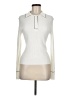 French Connection Ivory Turtleneck Sweater Size M - photo 1