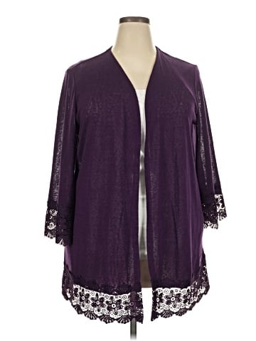 Cato Cardigan (view 1)