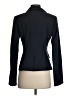 Ann Taylor Factory Black Blazer Size 4 - photo 2