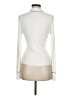 French Connection Ivory Turtleneck Sweater Size M - photo 2