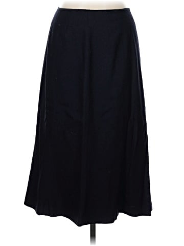 Pendleton Wool Skirt (view 1)