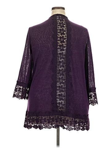Cato Cardigan (view 2)