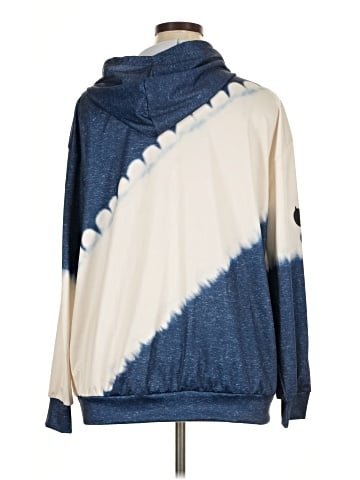 Unbranded Pullover Hoodie (view 2)