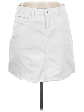 Vineyard Vines Denim Skirt