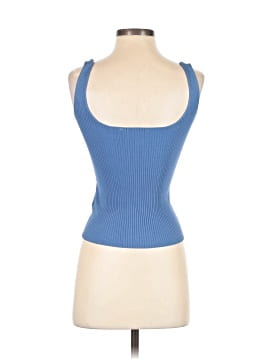 Sandro Sleeveless Top (view 2)