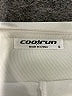Assorted Brands Solid Ivory White Active Skort Size S - photo 3