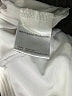 Assorted Brands Solid Ivory White Active Skort Size S - photo 4