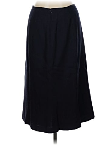 Pendleton Wool Skirt (view 2)