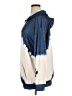 Unbranded 100% Polyester Blue Pullover Hoodie Size XL - photo 5