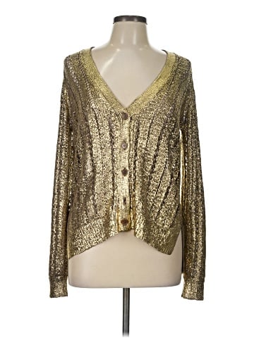 BCBGMAXAZRIA Cardigan (view 1)