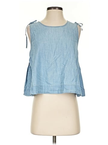 Madewell Blouse (view 1)