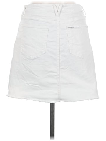 Vineyard Vines Denim Skirt (view 2)