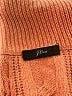 J.Crew Pink Wool Cardigan Size 00 (estimated) - photo 7