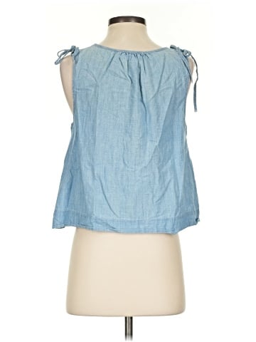 Madewell Blouse (view 2)