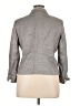 Talbots Tweed Gray Blazer Size 14 - photo 2