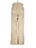 SPANX Tan Khakis Size S - photo 2